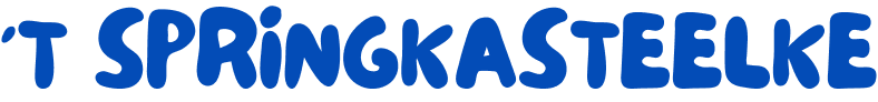 'T Springkasteelke